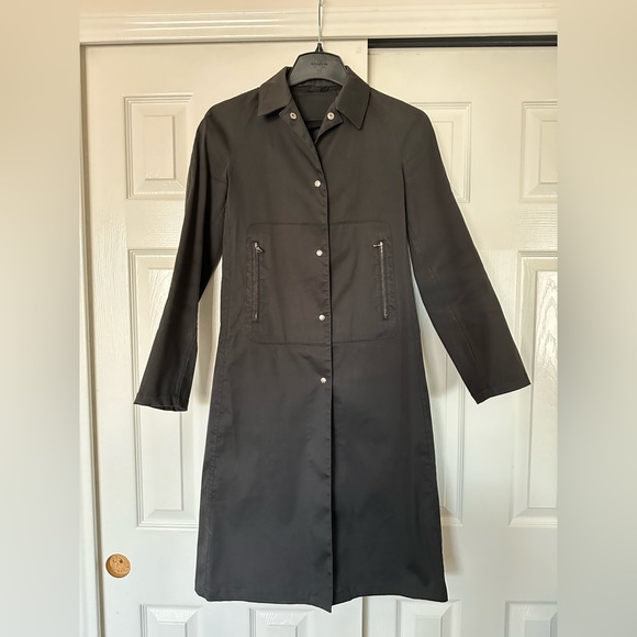 Prada rain coat - Picture 2 of 8